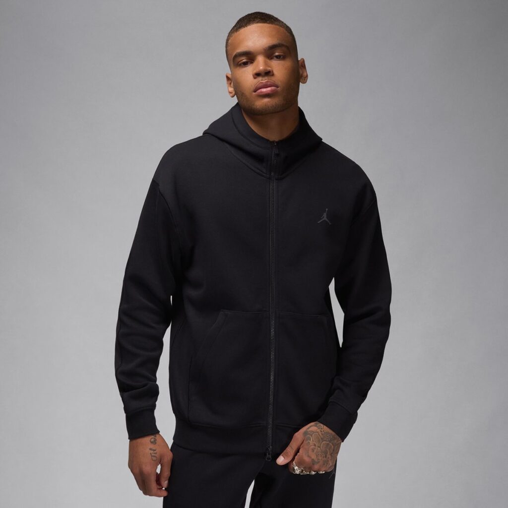 Jordan – Sudadera de hombre Dri-FIT Hoop Fleece Jordan. | El Corte Inglés — Fitness y Deportes