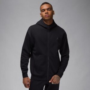 Jordan – Sudadera de hombre Dri-FIT Hoop Fleece Jordan. | El Corte Inglés — Fitness y Deportes