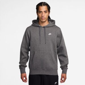 Nike – Sudadera de hombre Club Nike. | El Corte Inglés — Fitness y Deportes