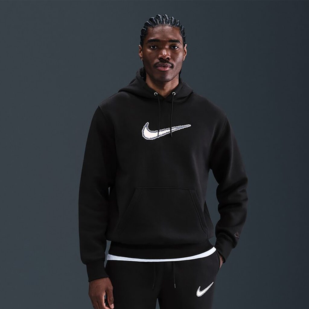 Nike – Sudadera de hombre Sportswear Club Nike. | El Corte Inglés — Fitness y Deportes
