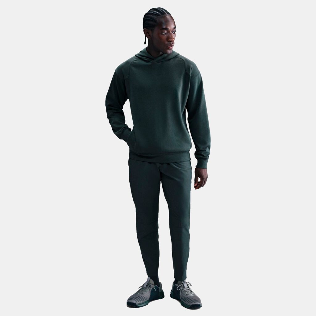 Nike – Sudadera de hombre Pro Nike. | El Corte Inglés — Fitness y Deportes