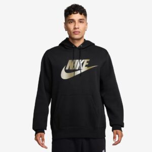 Nike – Sudadera de hombre Club Nike. | El Corte Inglés — Fitness y Deportes