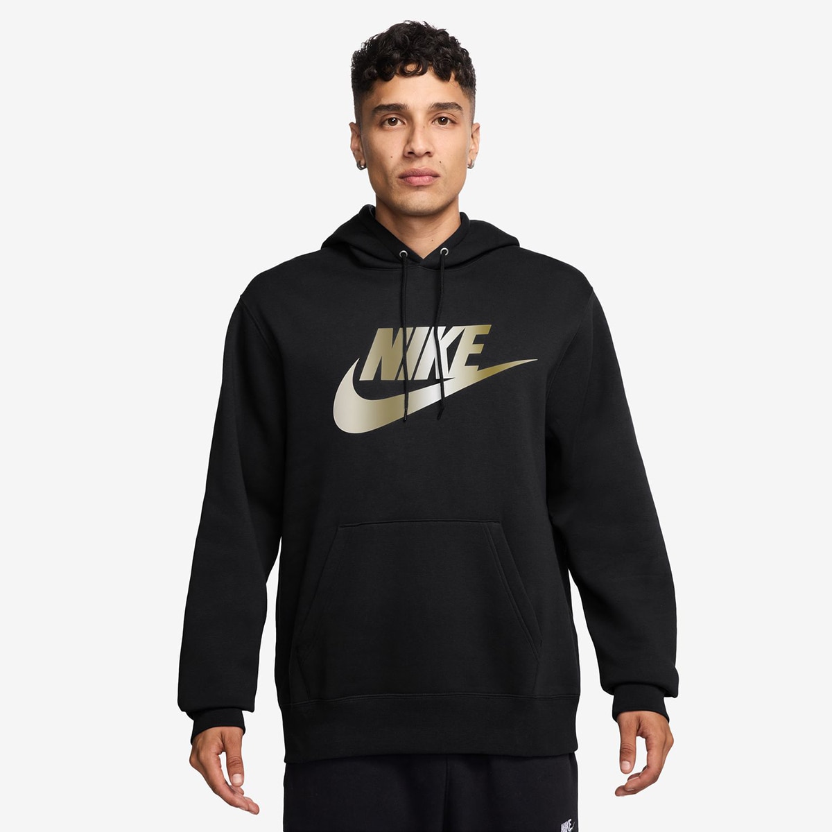 Nike - Sudadera de hombre Club Nike.