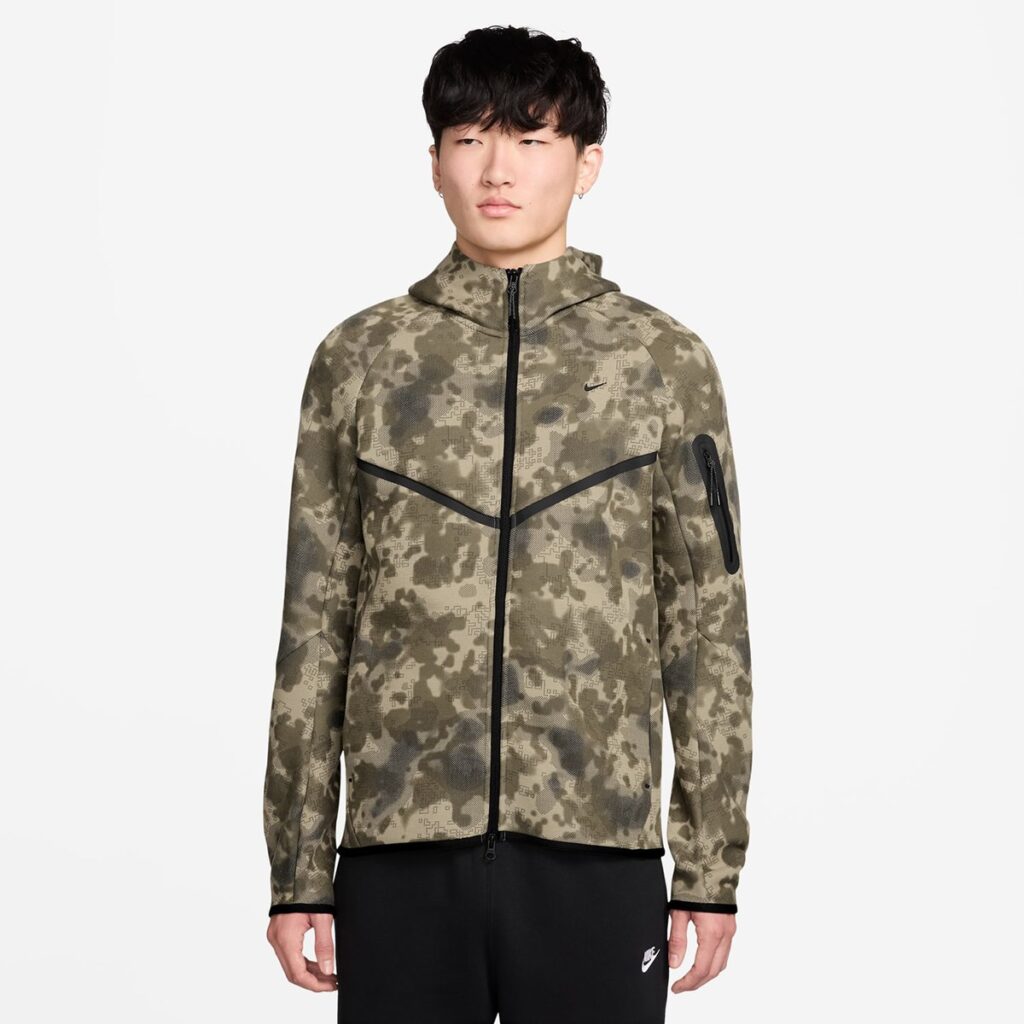 Nike – Sudadera de hombre Tech Nike. | El Corte Inglés — Fitness y Deportes