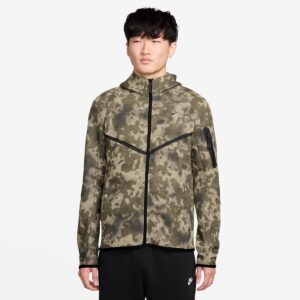 Nike – Sudadera de hombre Tech Nike. | El Corte Inglés — Fitness y Deportes