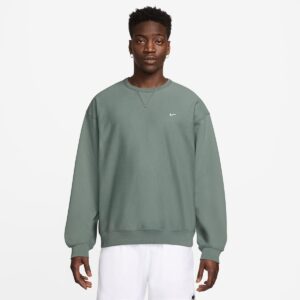 Nike – Sudadera de hombre Solo Swoosh Nike. | El Corte Inglés — Fitness y Deportes