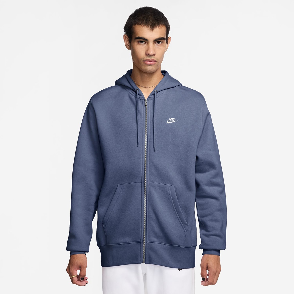 Nike - Sudadera de hombre Club Nike.