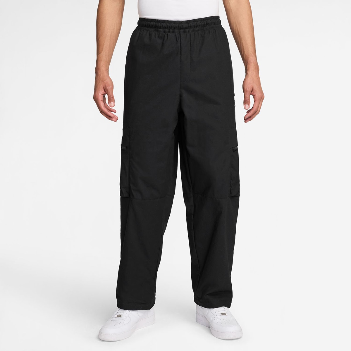 Nike - Pantalón de hombre Air Nike.