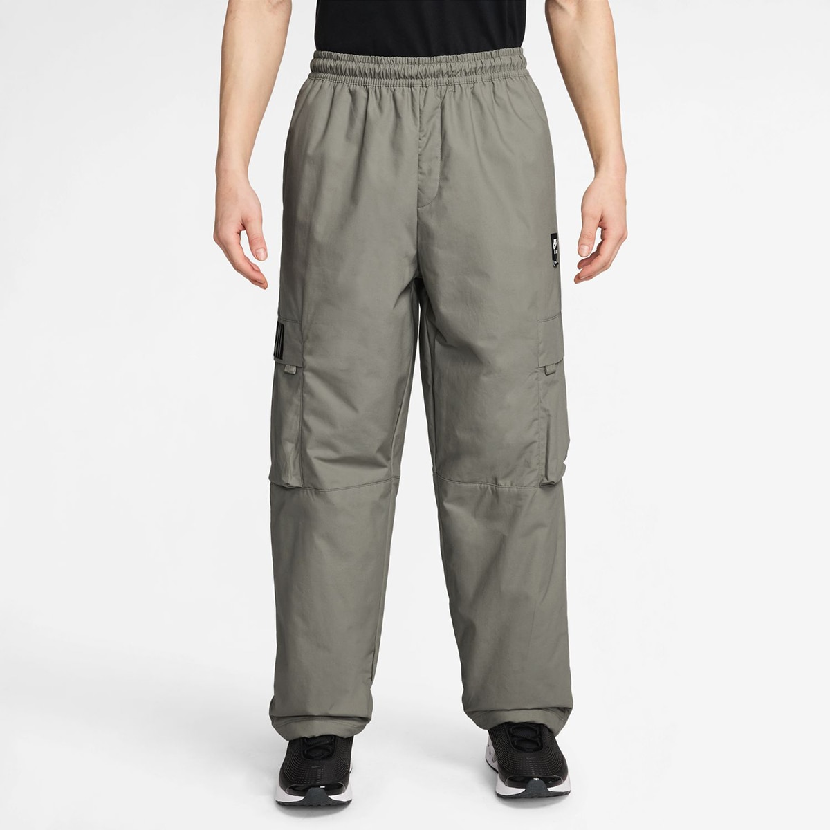 Nike - Pantalón de hombre Air Nike.