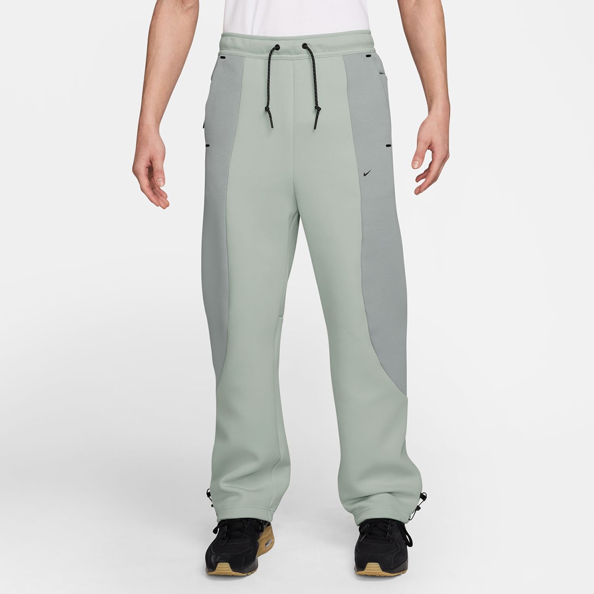 Nike - Pantalón de hombre Tech Fleece Nike.