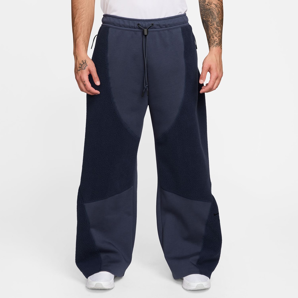 Nike - Pantalón de hombre Tech Boreas Nike.