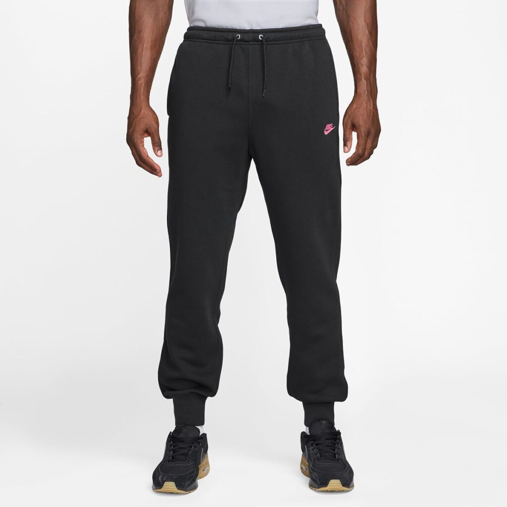 Nike – Pantalón de hombre Club Nike. | El Corte Inglés — Fitness y Deportes