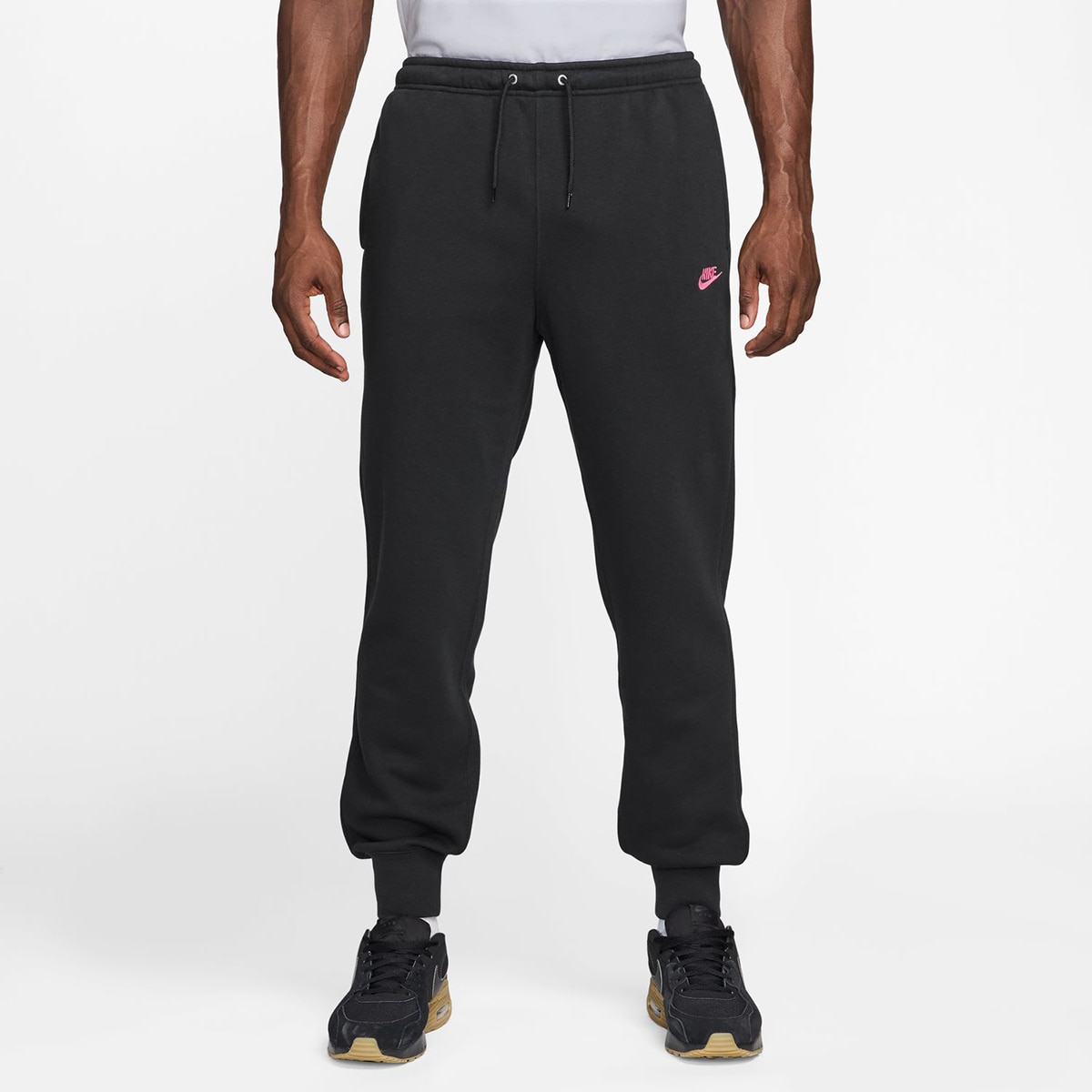 Nike - Pantalón de hombre Club Nike.