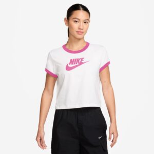 Nike – Camiseta de mujer Sportswear Nike. | El Corte Inglés — Fitness y Deportes