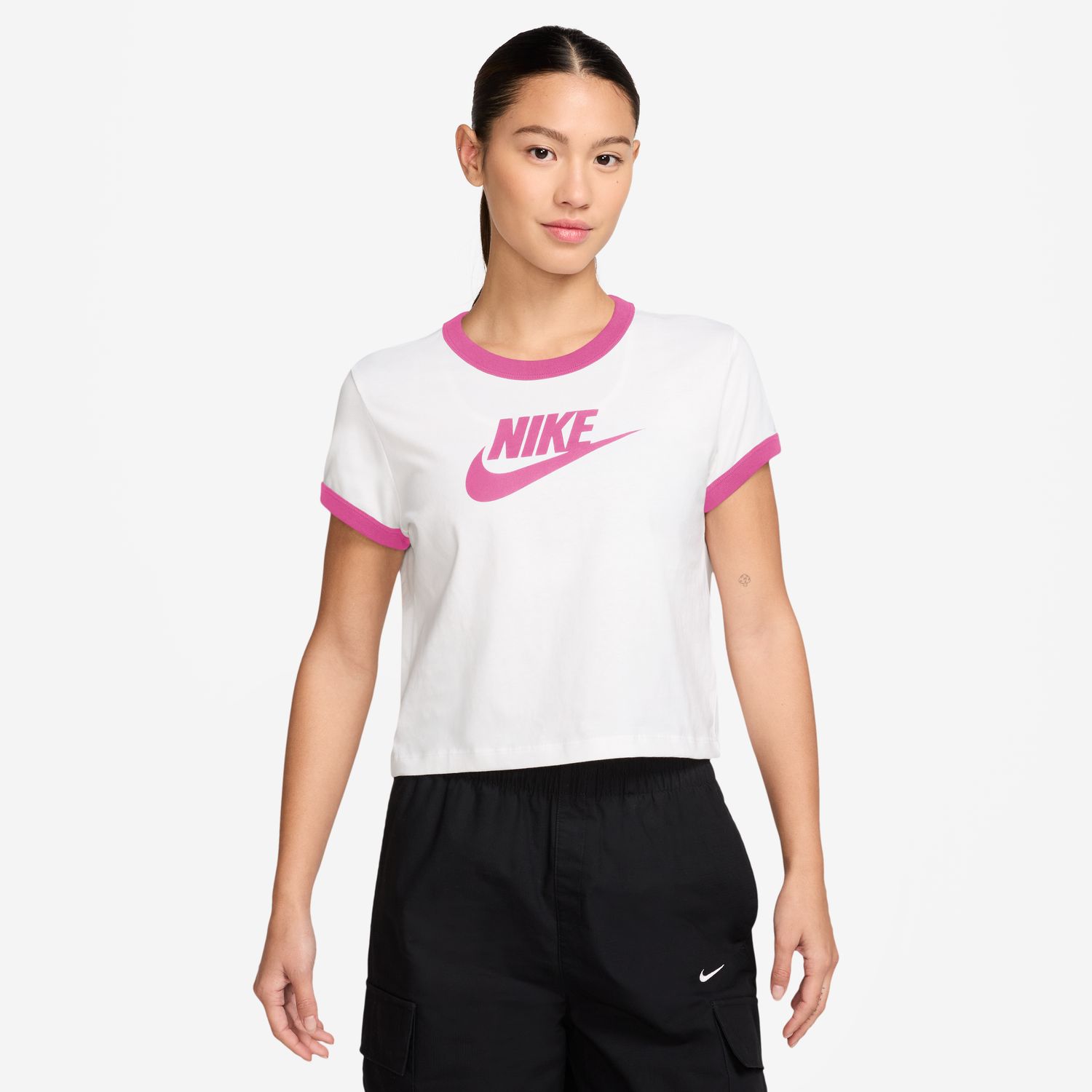 Nike - Camiseta de mujer Sportswear Nike.