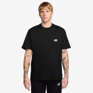 Nike – Camiseta de hombre Sportswear Monarch Nike. | El Corte Inglés — Fitness y Deportes