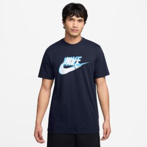 Nike – Camiseta de hombre Sportswear Nike. | El Corte Inglés — Fitness y Deportes