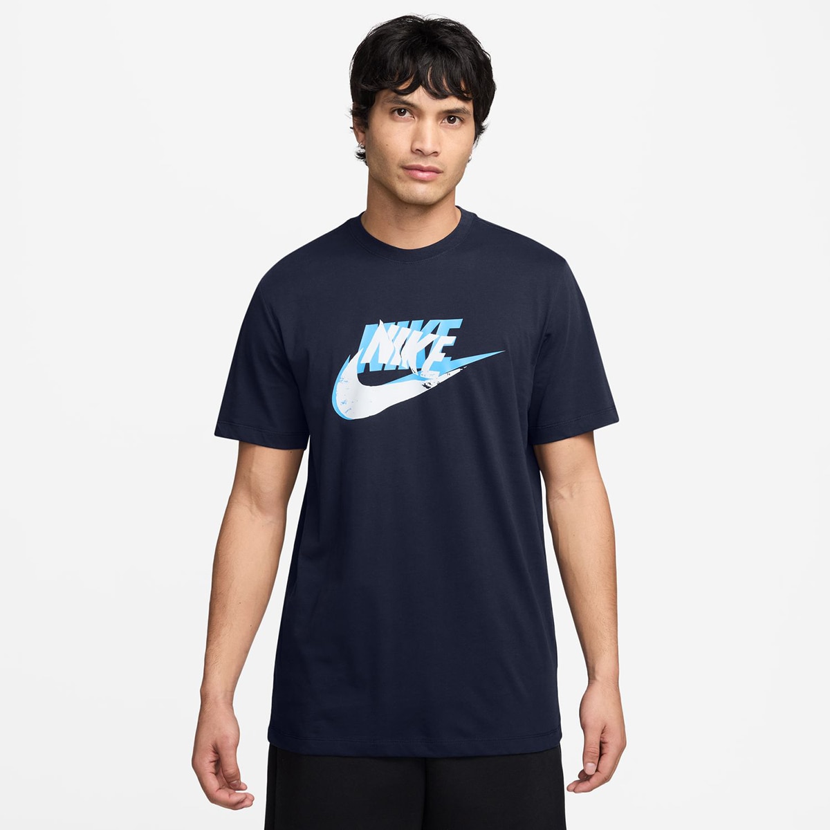 Nike - Camiseta de hombre Sportswear Nike.