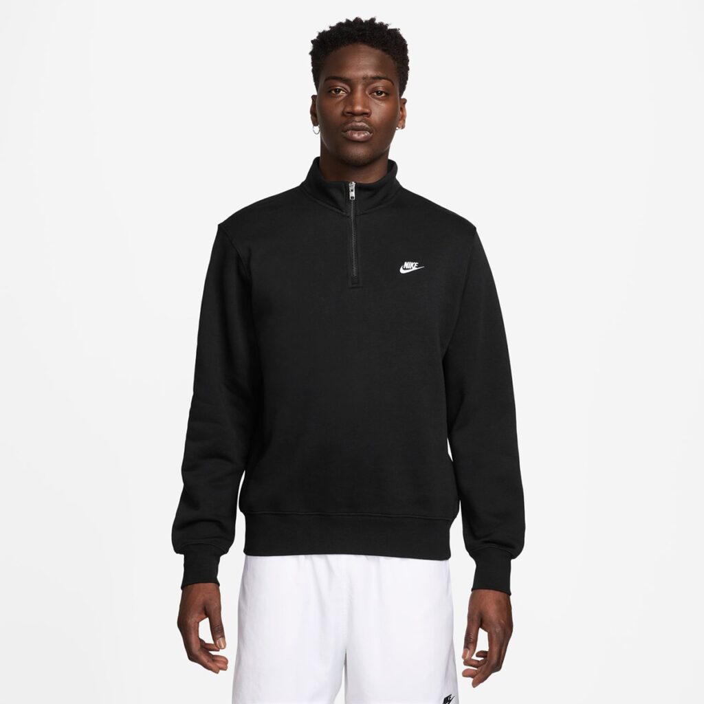 Nike – Camiseta de hombre Sportswear Club Nike. | El Corte Inglés — Fitness y Deportes