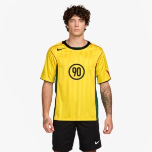 Nike – Camiseta de hombre Total 90 Energy Nike. | El Corte Inglés — Fitness y Deportes