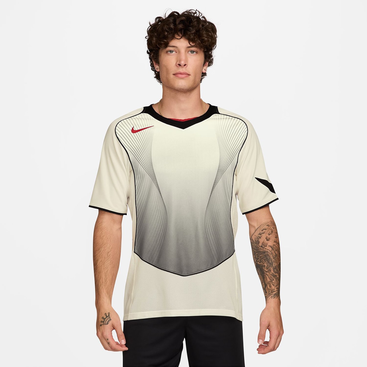 Nike - Camiseta de hombre Total 90 Nike.