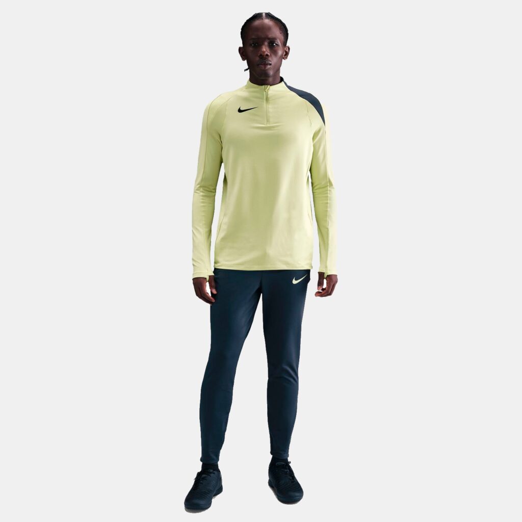 Nike – Camiseta de hombre Strike Nike. | El Corte Inglés — Fitness y Deportes