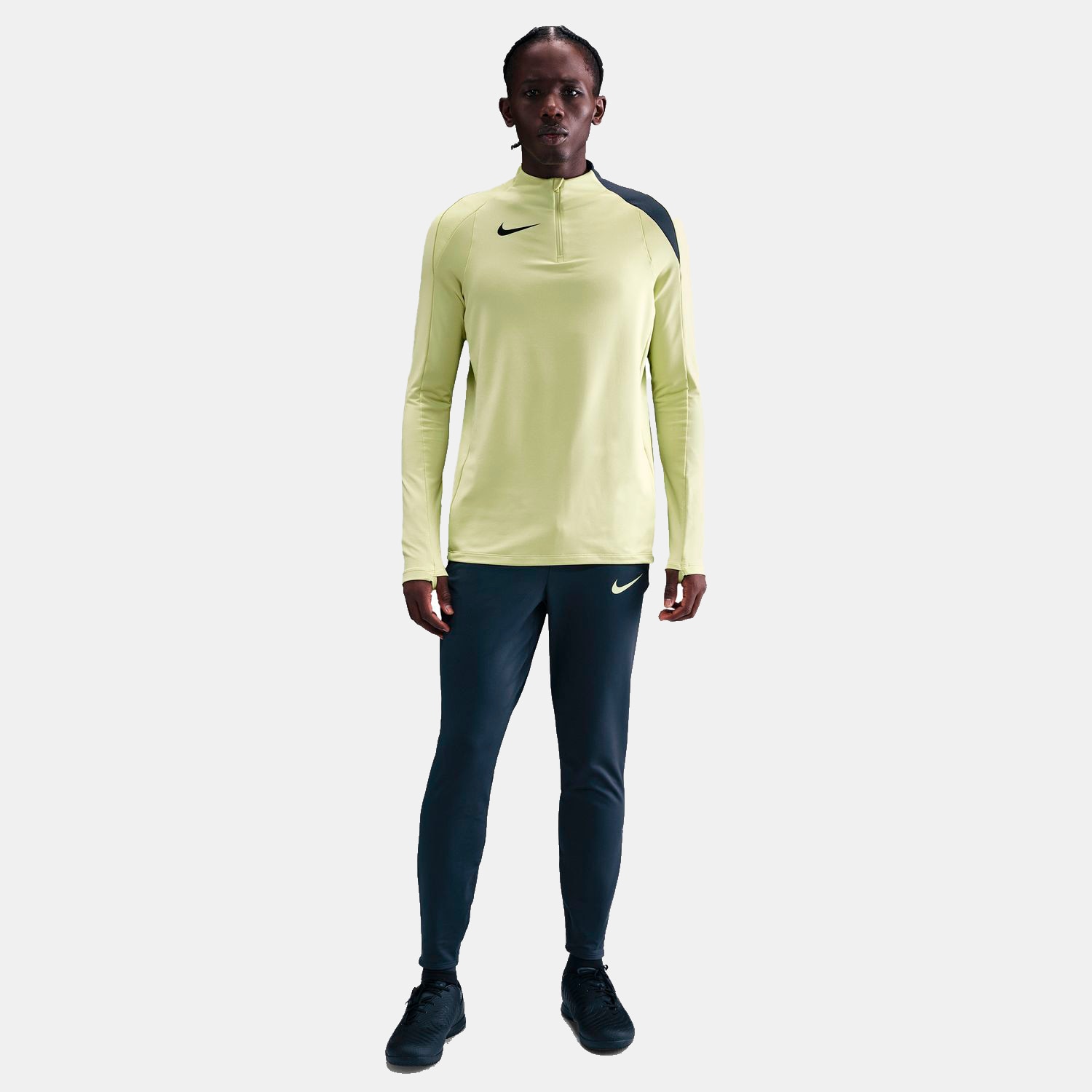 Nike - Camiseta de hombre Strike Nike.