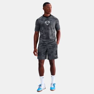 Nike – Pantalón corto de hombre Academy+ Nike. | El Corte Inglés — Fitness y Deportes