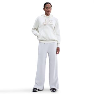 Nike – Sudadera de mujer Phoenix Fleece Shine Hoody Nike. | El Corte Inglés — Fitness y Deportes