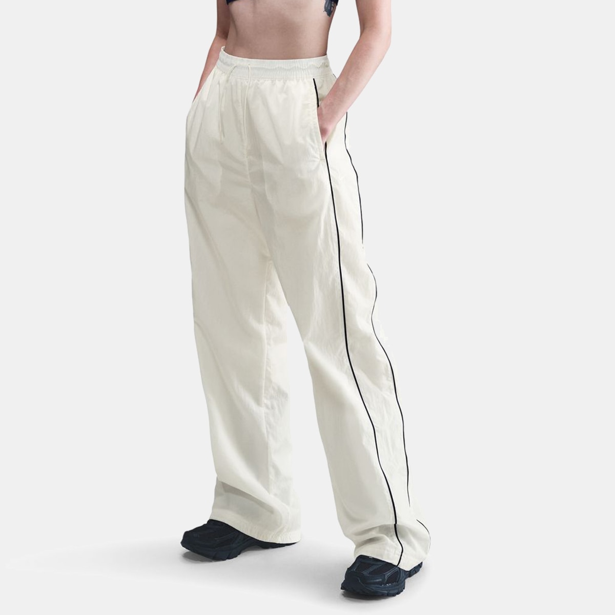 Nike - Pantalón de mujer Windrunner Nike.