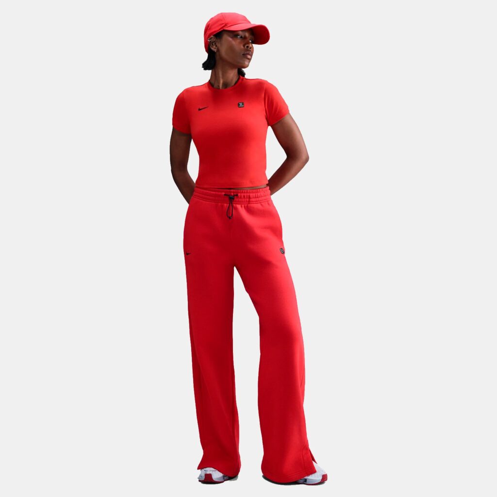 Nike – Camiseta de mujer Sportswear Shox Nike. | El Corte Inglés — Fitness y Deportes