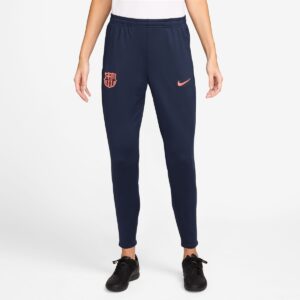 Nike – Pantalón de mujer FC Barcelona 2025-2026 Strike Nike. | El Corte Inglés — Fitness y Deportes