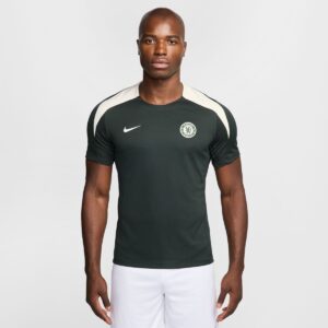 Nike – Camiseta de hombre Chelsea FC 2025-2026 Strike Nike. | El Corte Inglés — Fitness y Deportes