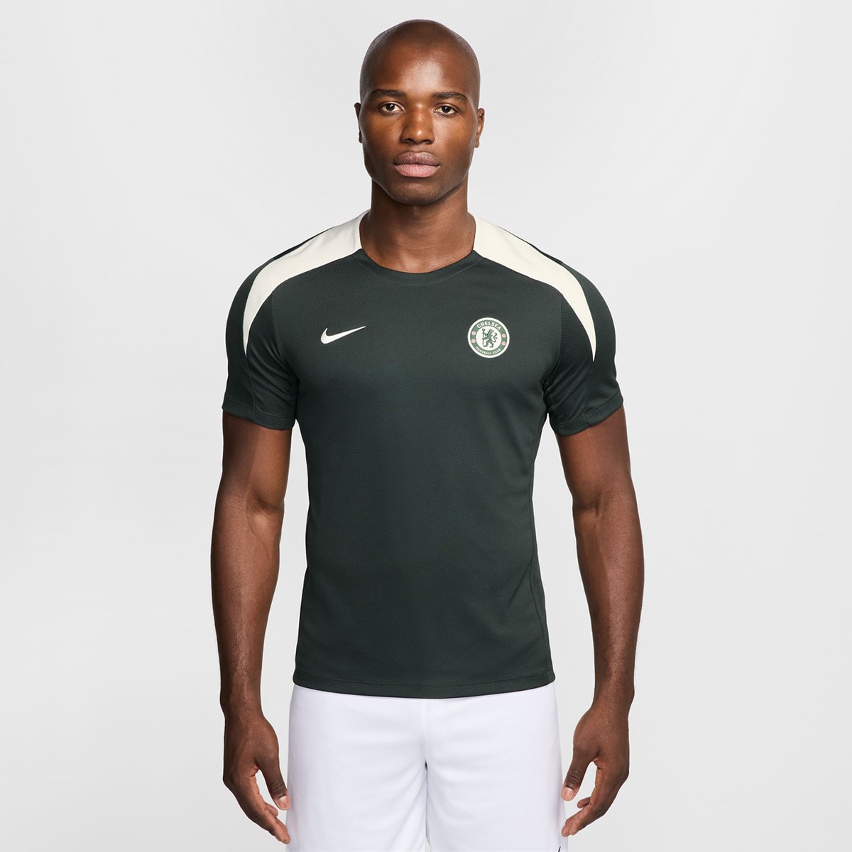 Nike - Camiseta de hombre Chelsea FC 2025-2026 Strike Nike.