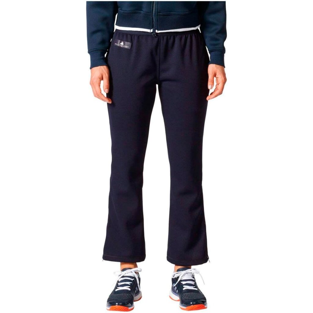 adidas – Pantalón de tenis y pádel de mujer by Stella McCartney adidas. | El Corte Inglés — Fitness y Deportes