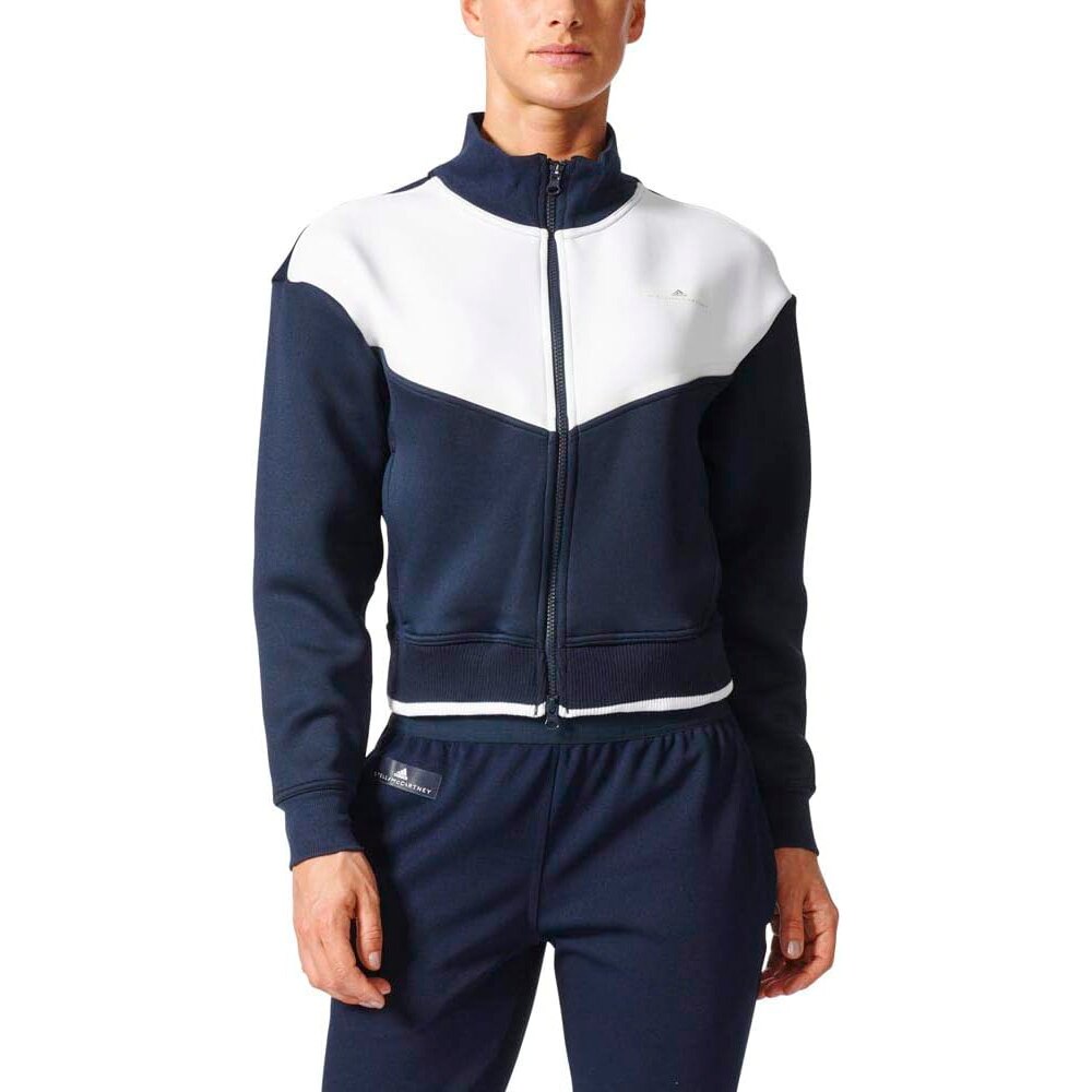 adidas – Chaqueta de tenis de mujer by Stella McCartney adidas. | El Corte Inglés — Fitness y Deportes