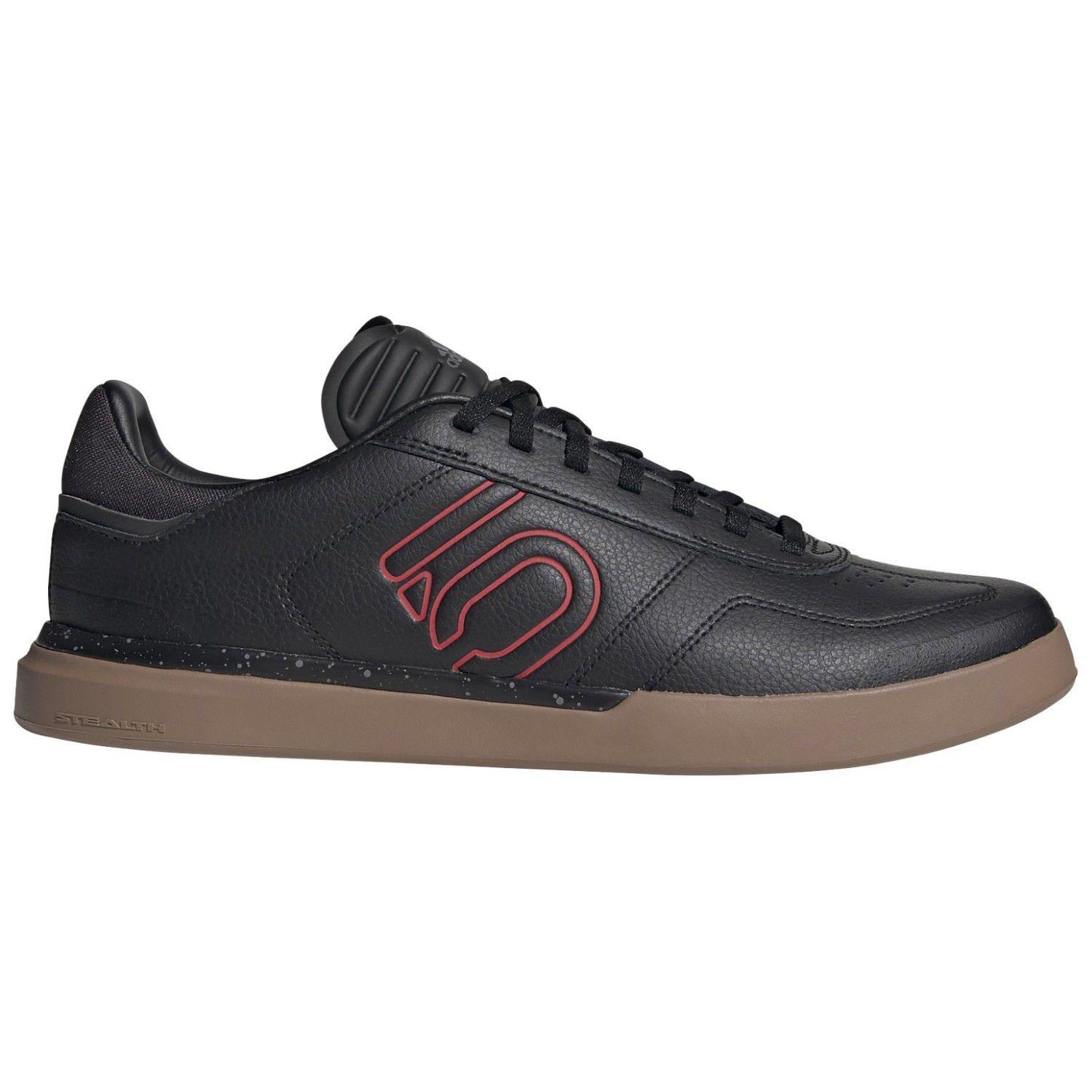 adidas - Zapatillas de ciclismo de hombre 5.10 SLEUTH DLX plataforma adidas.