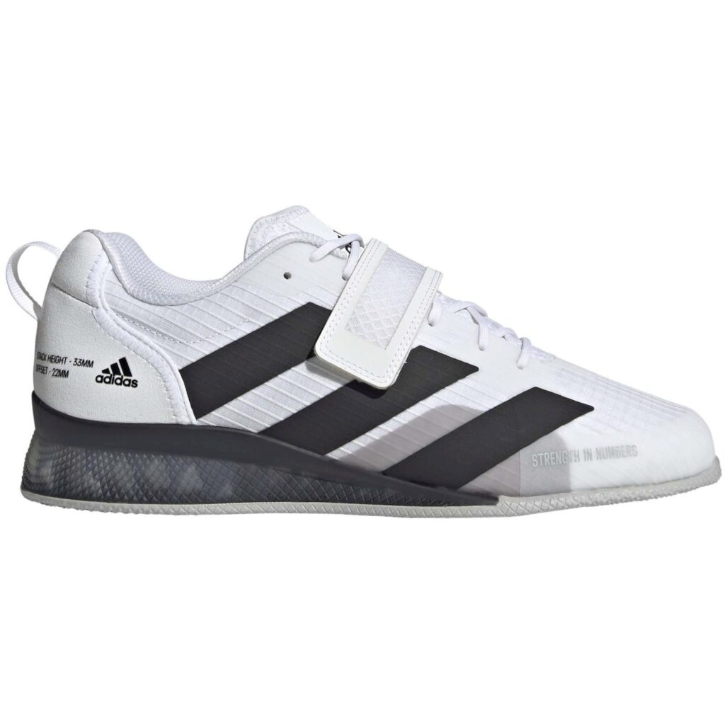 adidas – Zapatillas de halterofilia unisex ADIPOWER WEIGHTLIFTING III adidas. | El Corte Inglés — Fitness y Deportes
