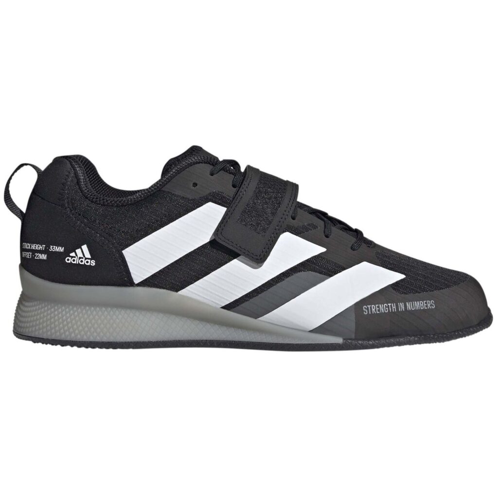 adidas – Zapatillas de halterofilia unisex ADIPOWER WEIGHTLIFTING III adidas. | El Corte Inglés — Fitness y Deportes