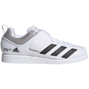adidas – Zapatillas de halterofilia unisex POWERLIFT 5 adidas. | El Corte Inglés — Fitness y Deportes