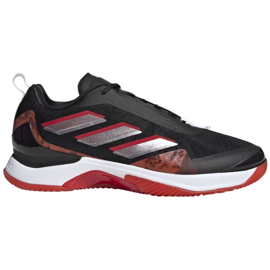 adidas – Zapatillas de tenis y pádel de mujer AVACOURT CLAY adidas. | El Corte Inglés — Fitness y Deportes