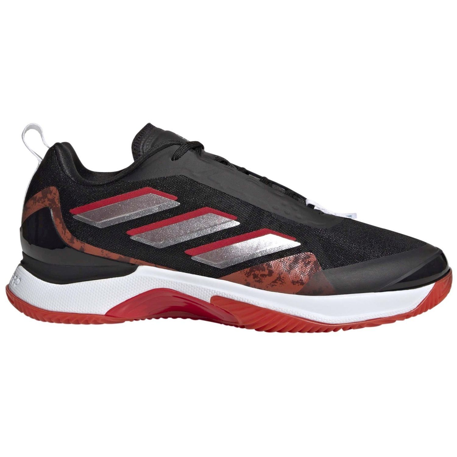 adidas - Zapatillas de tenis y pádel de mujer AVACOURT CLAY adidas.