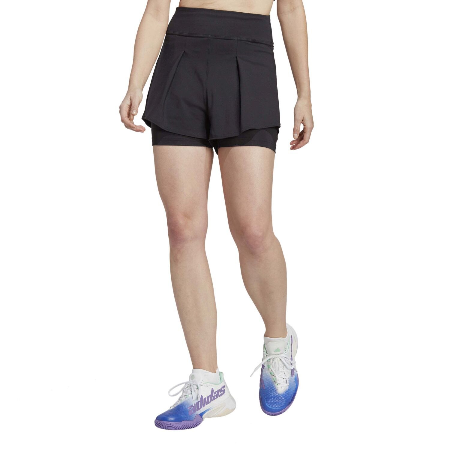 adidas - Short de tenis y pádel de mujer MATCH adidas.