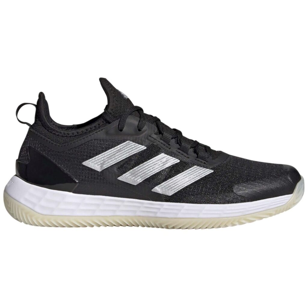 adidas – Zapatillas de tenis de mujer ADIZERO UBERSONIC 4.1 CL adidas. | El Corte Inglés — Fitness y Deportes