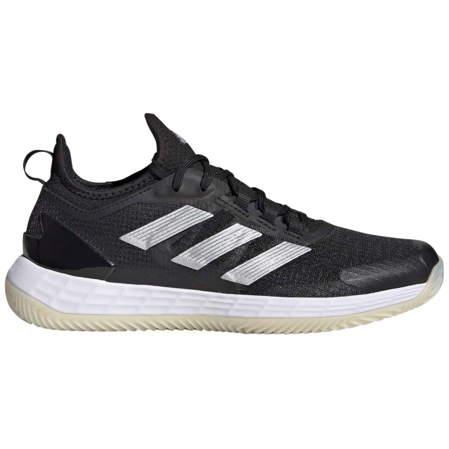 adidas - Zapatillas de tenis de mujer ADIZERO UBERSONIC 4.1 CL adidas.