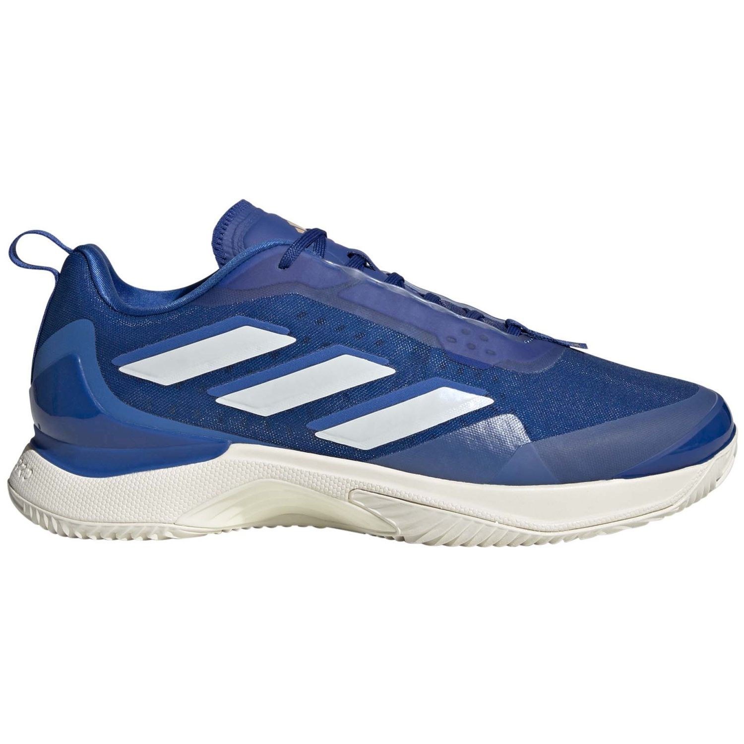 adidas - Zapatillas de tenis y pádel de mujer AVACOURT CLAY adidas.