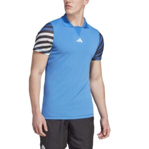 adidas – Polo de tenis y pádel de hombre NY FLFT adidas. | El Corte Inglés — Fitness y Deportes