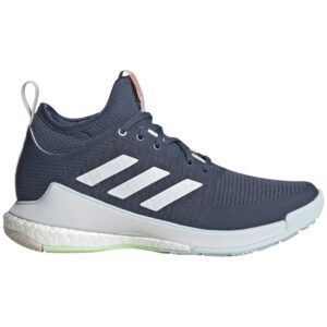 adidas – Zapatillas indoor unisex CRAZYFLIGHT MID adidas. | El Corte Inglés — Fitness y Deportes