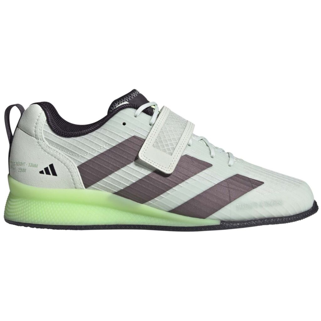 adidas – Zapatillas de halterofilia unisex ADIPOWER WEIGHTLIFTING III adidas. | El Corte Inglés — Fitness y Deportes