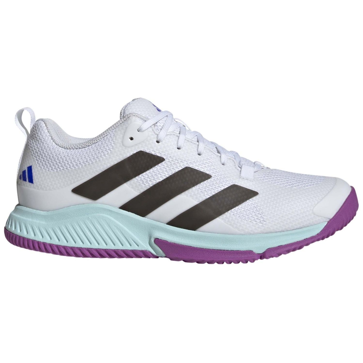adidas - Zapatillas indoor de mujer COURT TEAM BOUNCE 2 adidas.